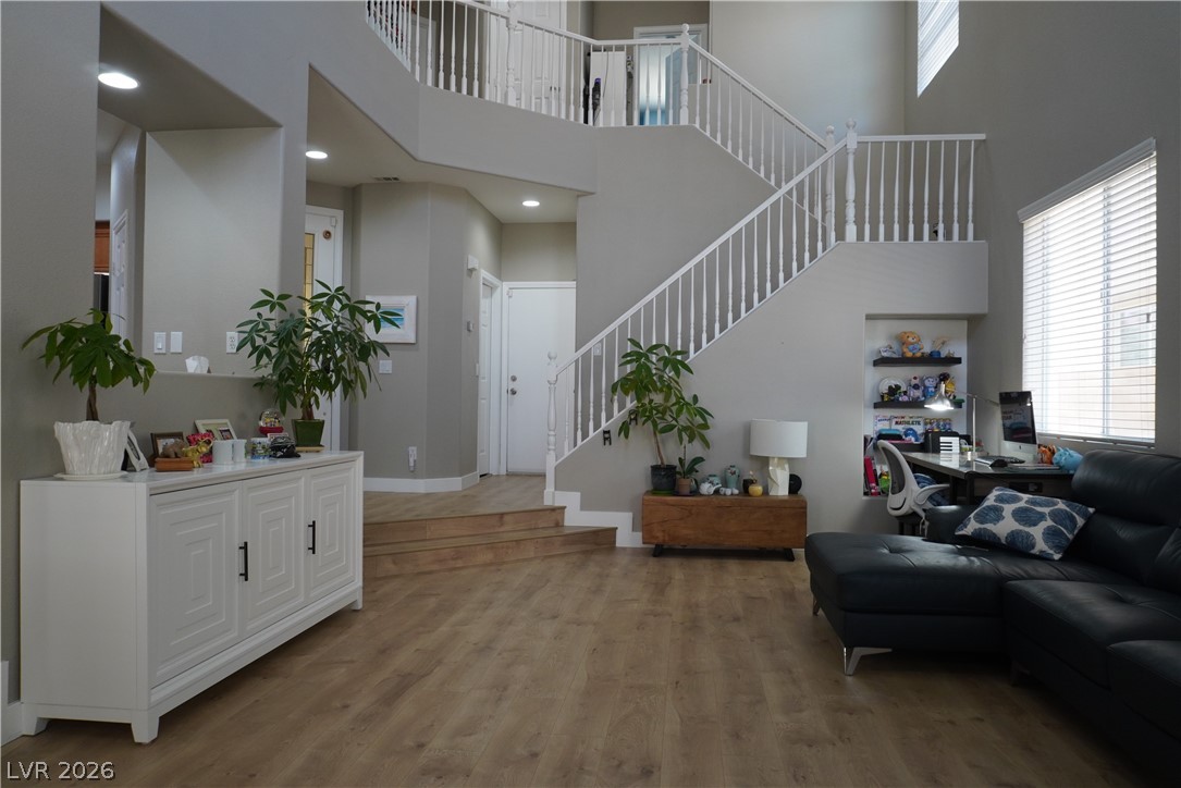 11016 Bellatrix Court Las Vegas NV 89135