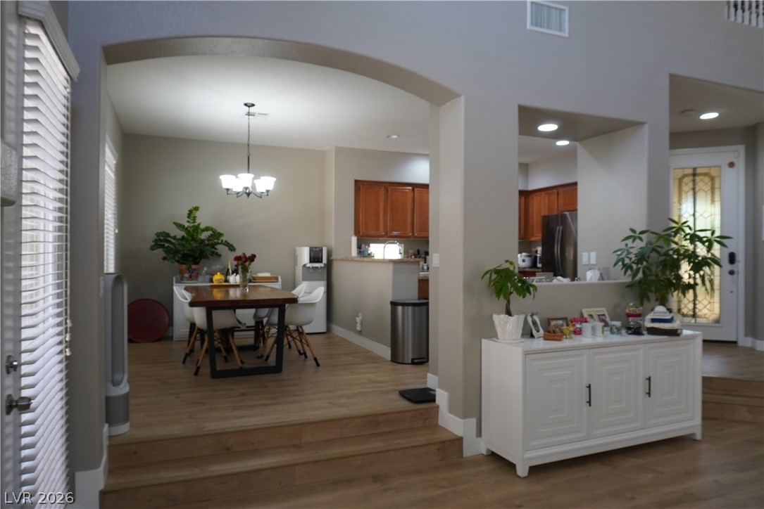 11016 Bellatrix Court Las Vegas NV 89135