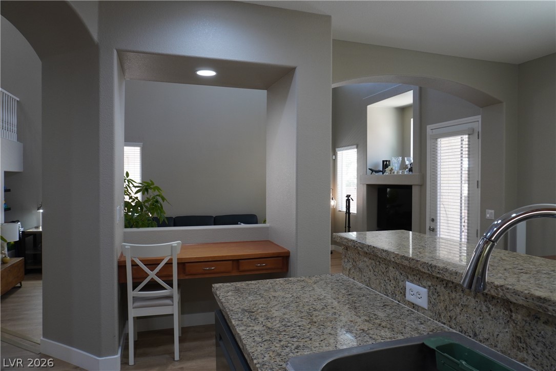 11016 Bellatrix Court Las Vegas NV 89135