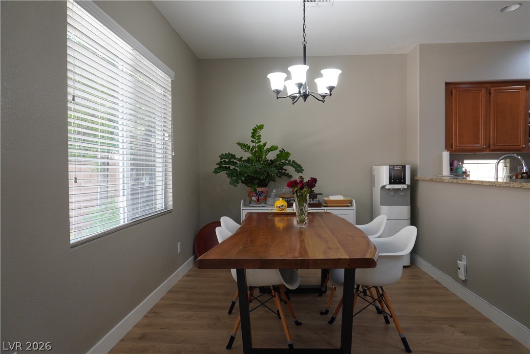 11016 Bellatrix Court Las Vegas NV 89135