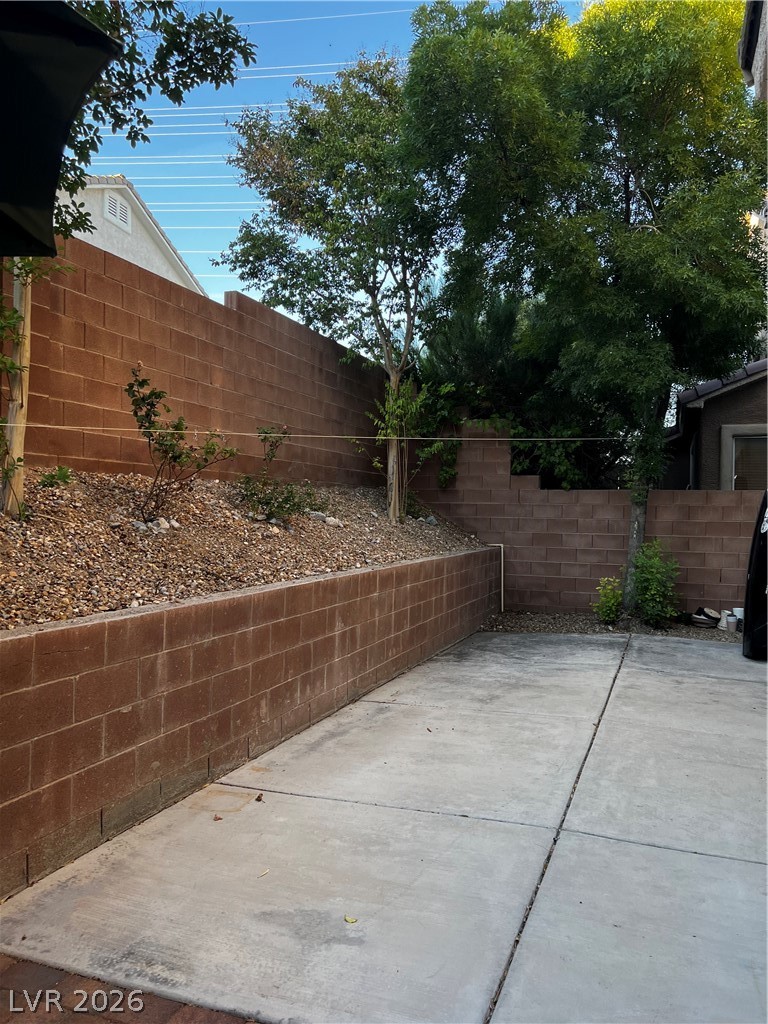 11016 Bellatrix Court Las Vegas NV 89135