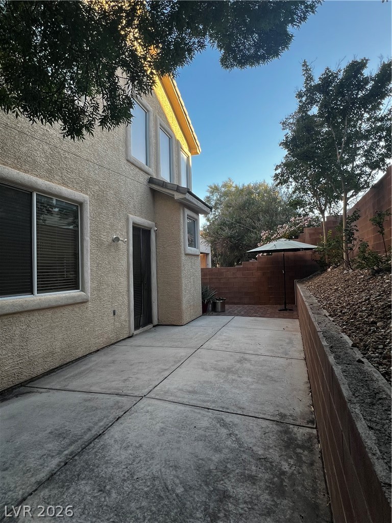11016 Bellatrix Court Las Vegas NV 89135