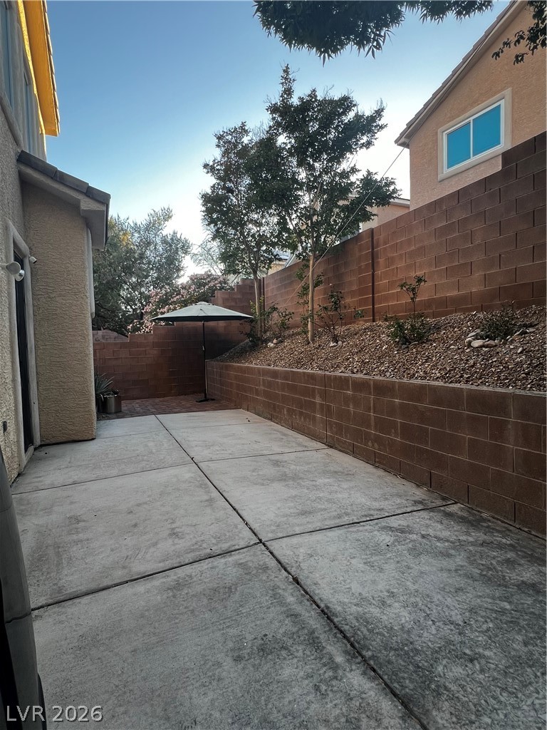 11016 Bellatrix Court Las Vegas NV 89135