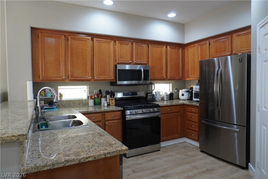 11016 Bellatrix Court Las Vegas NV 89135