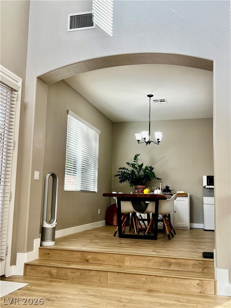 11016 Bellatrix Court Las Vegas NV 89135