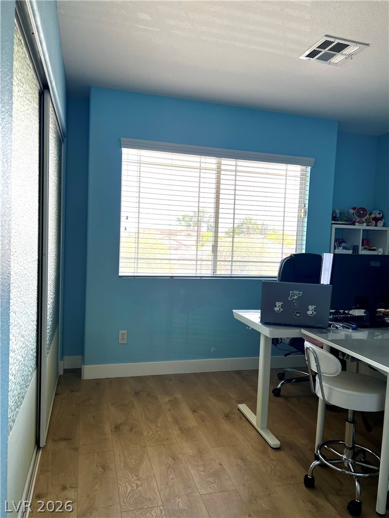 11016 Bellatrix Court Las Vegas NV 89135