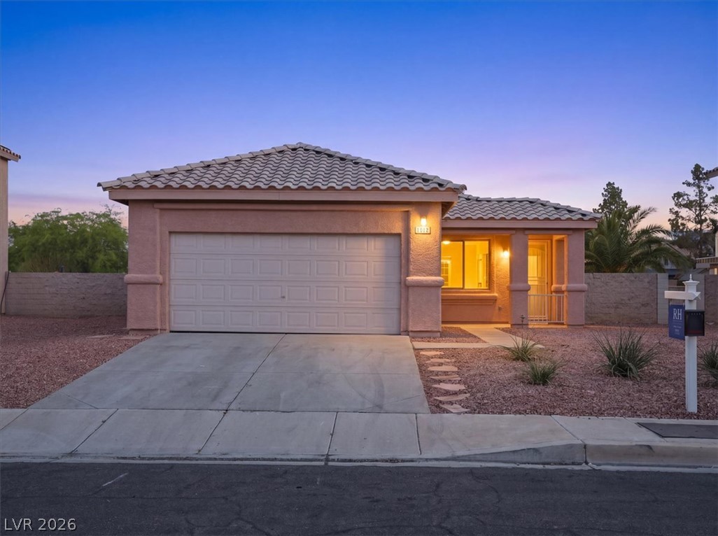 1012 Painted Daisy Avenue Henderson NV 89074