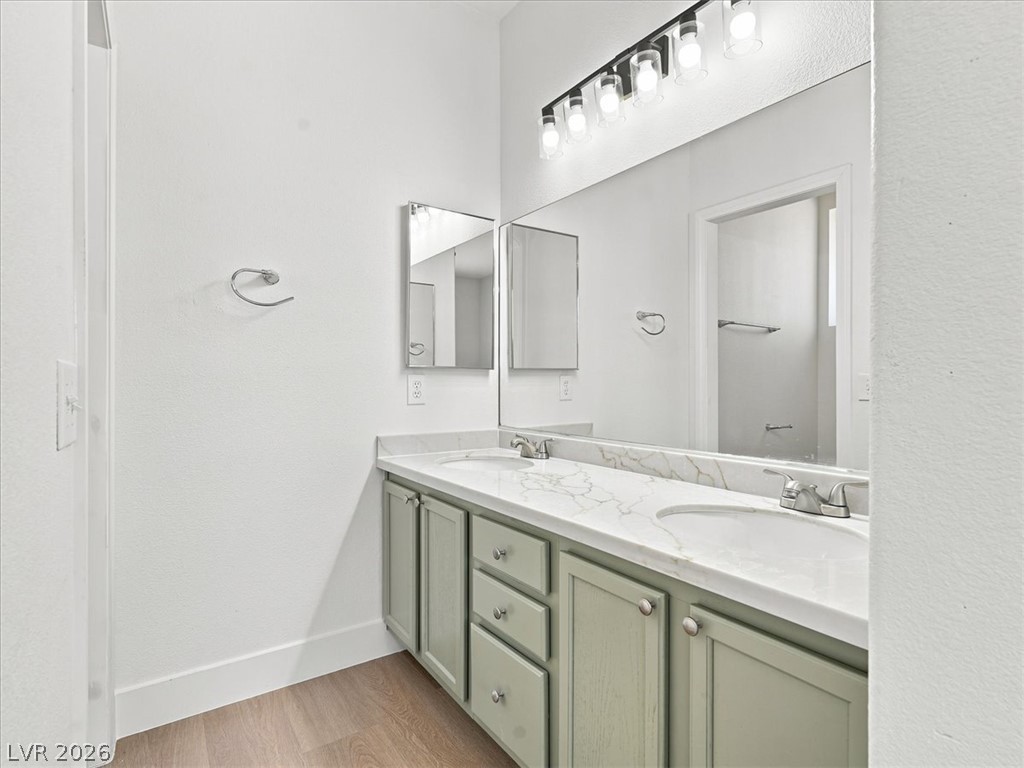 1012 Painted Daisy Avenue Henderson NV 89074
