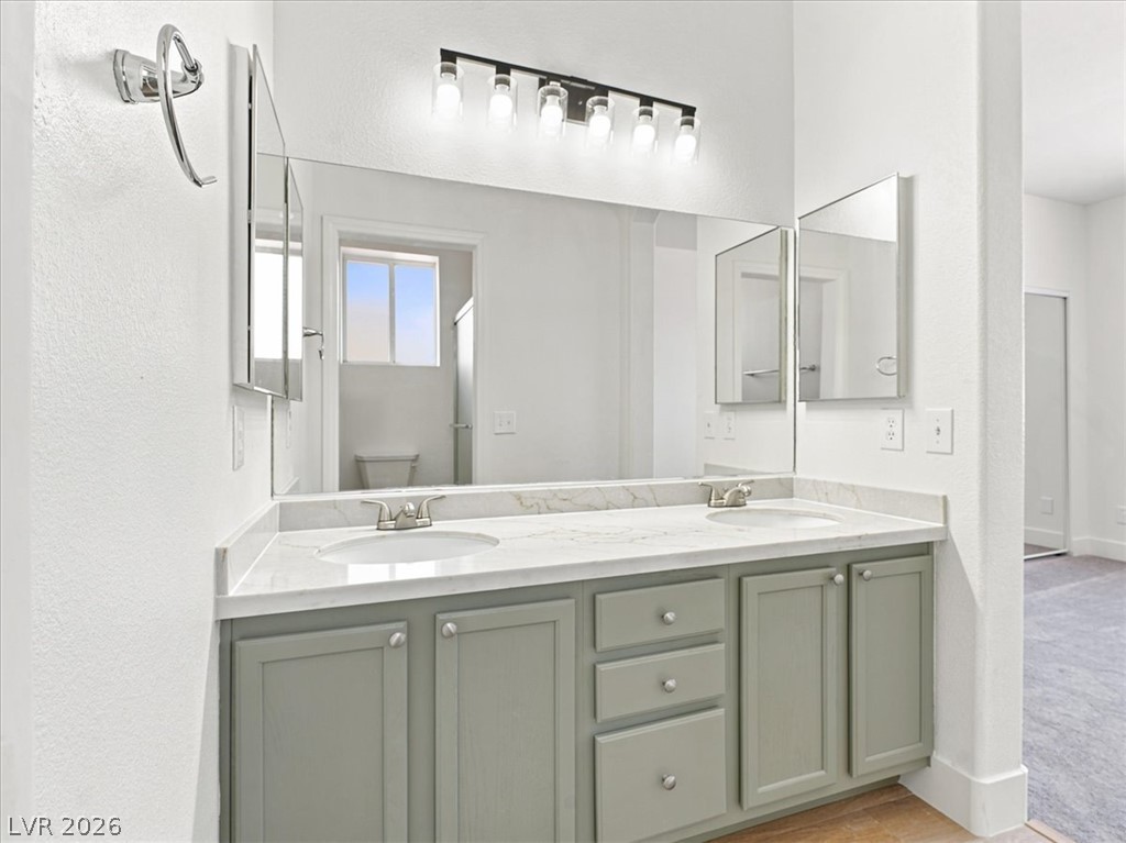 1012 Painted Daisy Avenue Henderson NV 89074