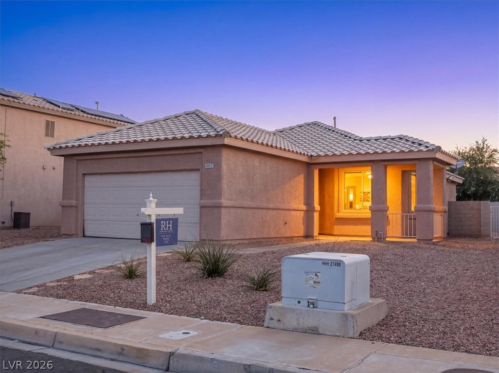 1012 Painted Daisy Avenue Henderson NV 89074