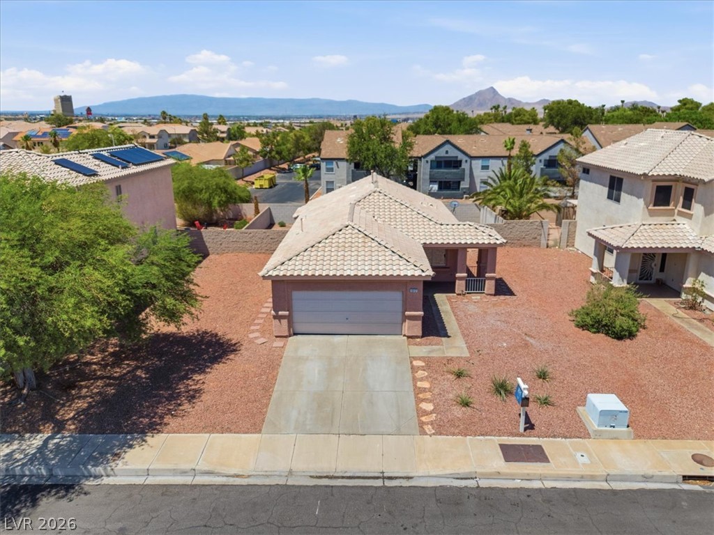 1012 Painted Daisy Avenue Henderson NV 89074