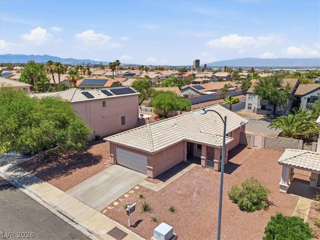 1012 Painted Daisy Avenue Henderson NV 89074