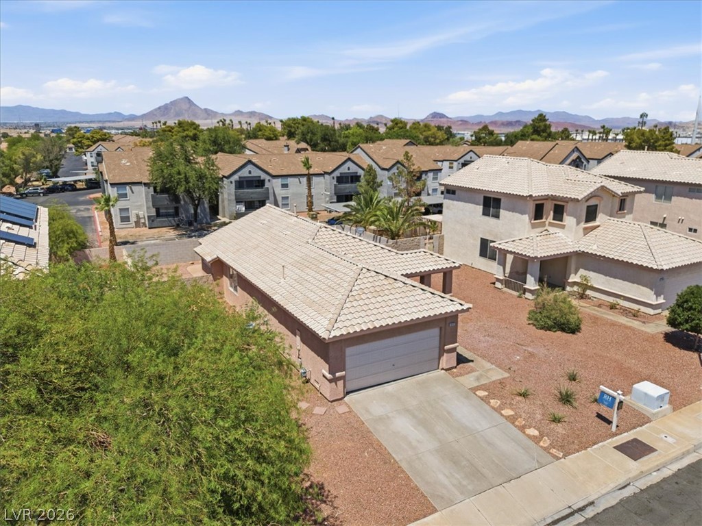 1012 Painted Daisy Avenue Henderson NV 89074