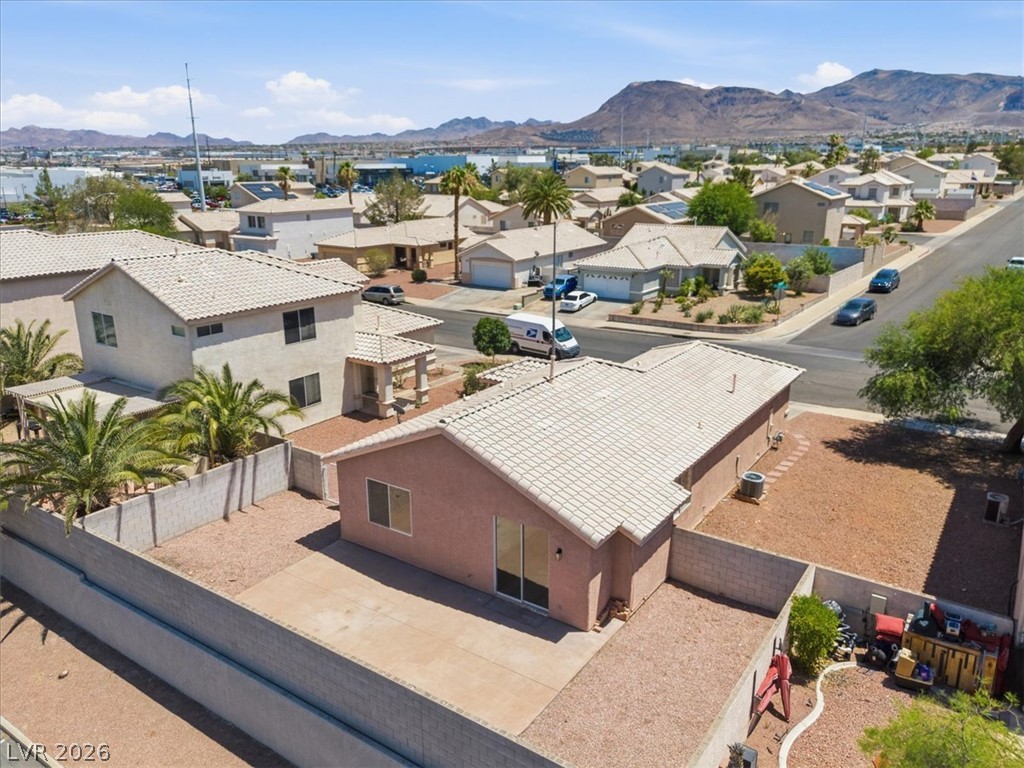 1012 Painted Daisy Avenue Henderson NV 89074