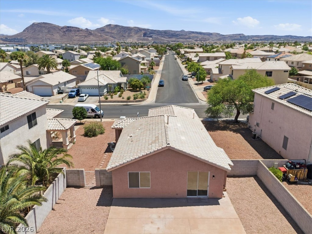 1012 Painted Daisy Avenue Henderson NV 89074