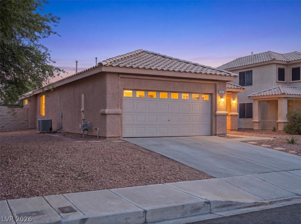 1012 Painted Daisy Avenue Henderson NV 89074