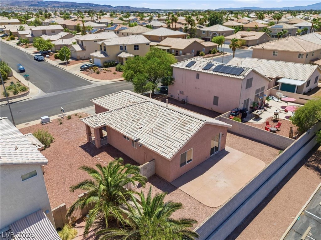 1012 Painted Daisy Avenue Henderson NV 89074