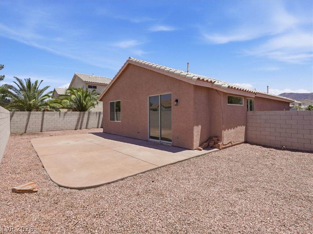 1012 Painted Daisy Avenue Henderson NV 89074