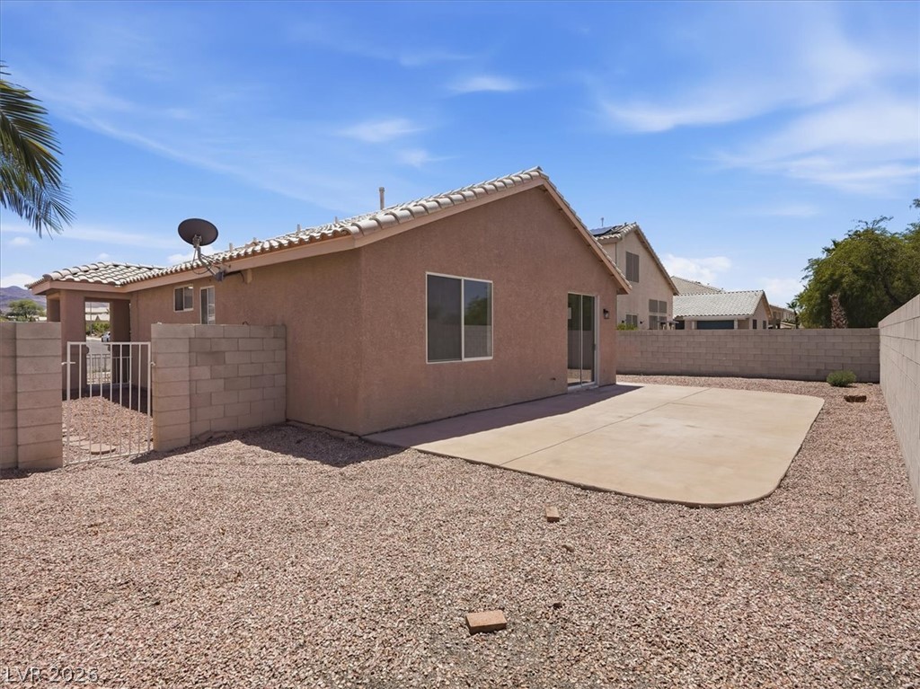1012 Painted Daisy Avenue Henderson NV 89074