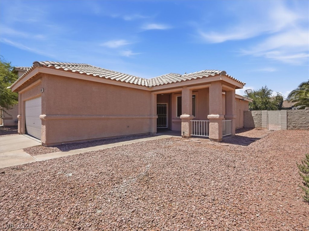 1012 Painted Daisy Avenue Henderson NV 89074