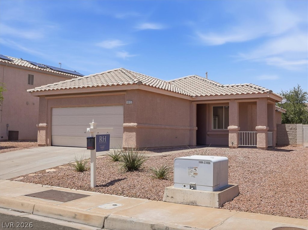 1012 Painted Daisy Avenue Henderson NV 89074