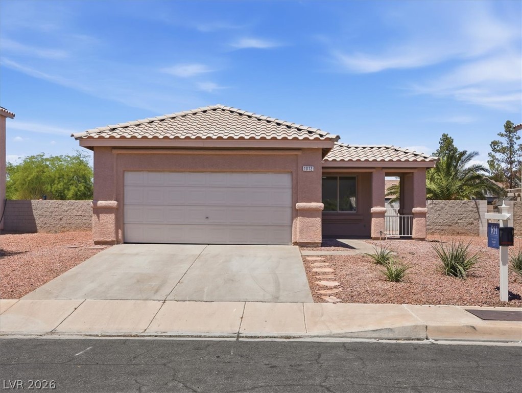 1012 Painted Daisy Avenue Henderson NV 89074