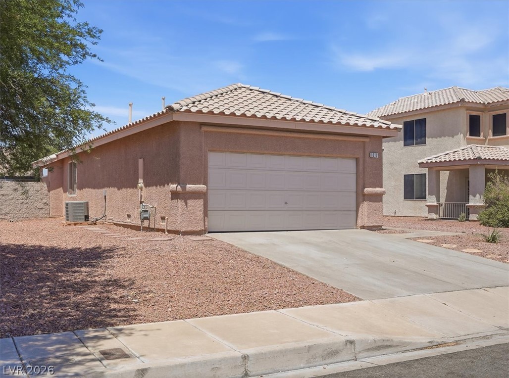 1012 Painted Daisy Avenue Henderson NV 89074