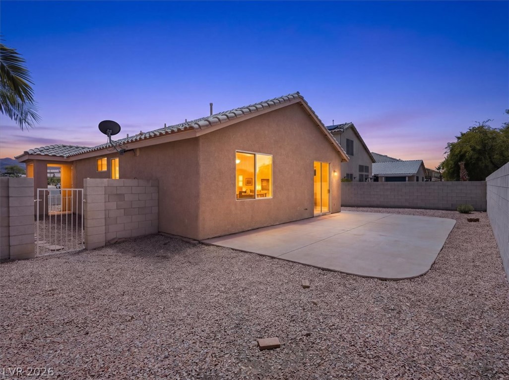 1012 Painted Daisy Avenue Henderson NV 89074