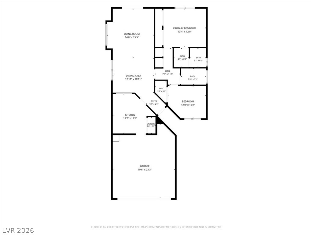 1012 Painted Daisy Avenue Henderson NV 89074
