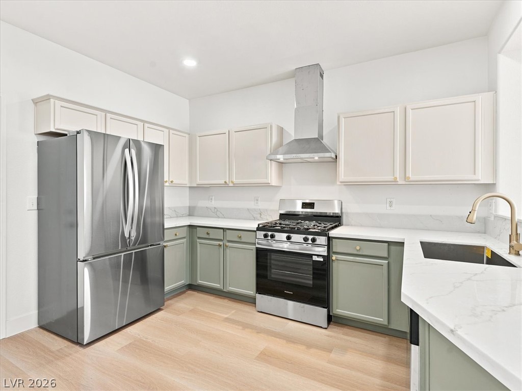 1012 Painted Daisy Avenue Henderson NV 89074