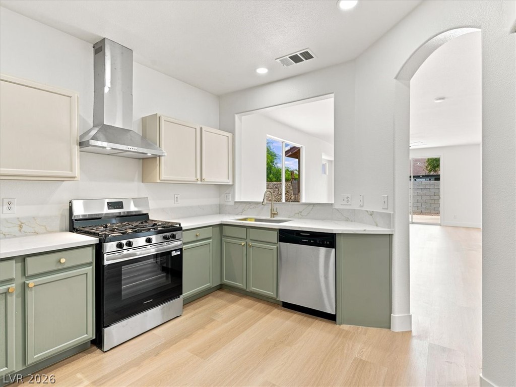1012 Painted Daisy Avenue Henderson NV 89074