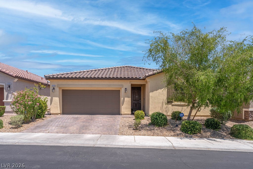 6148 Widowbird Street North Las Vegas NV 89031