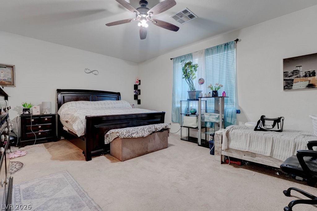 6148 Widowbird Street North Las Vegas NV 89031