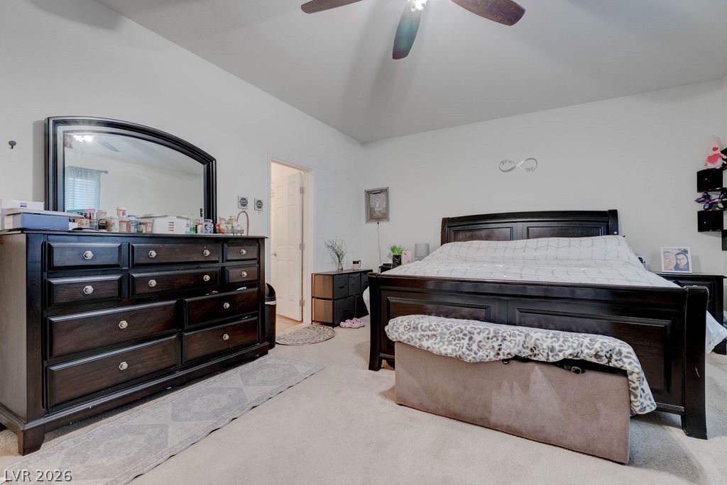6148 Widowbird Street North Las Vegas NV 89031
