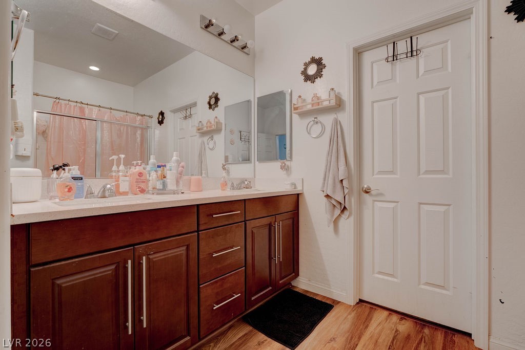 6148 Widowbird Street North Las Vegas NV 89031