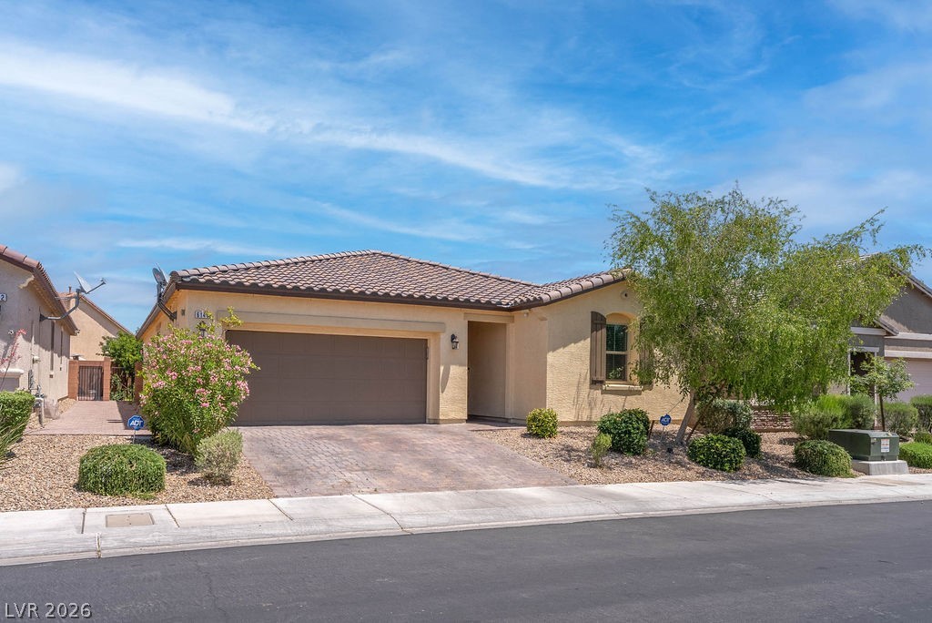6148 Widowbird Street North Las Vegas NV 89031