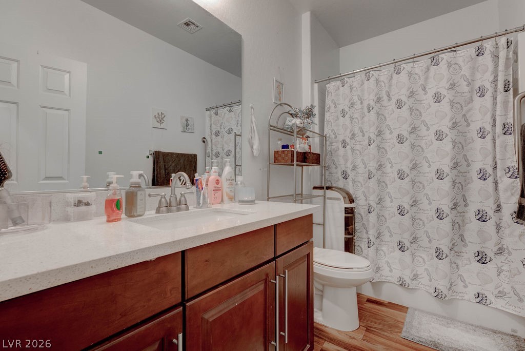 6148 Widowbird Street North Las Vegas NV 89031