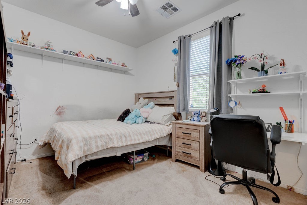 6148 Widowbird Street North Las Vegas NV 89031