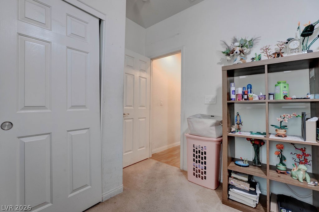 6148 Widowbird Street North Las Vegas NV 89031