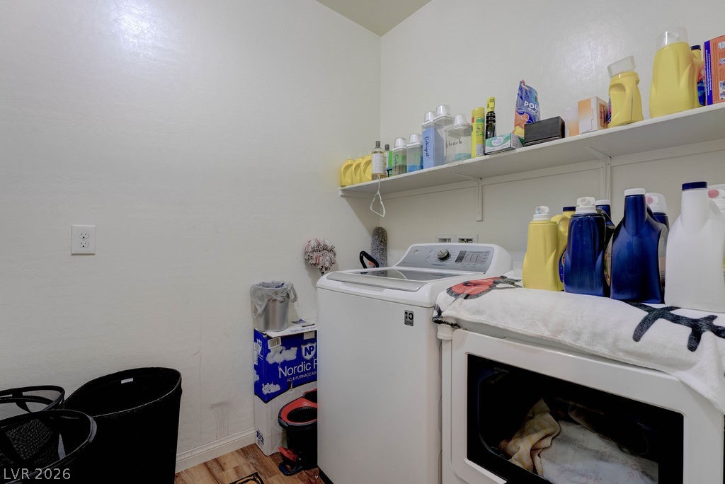 6148 Widowbird Street North Las Vegas NV 89031