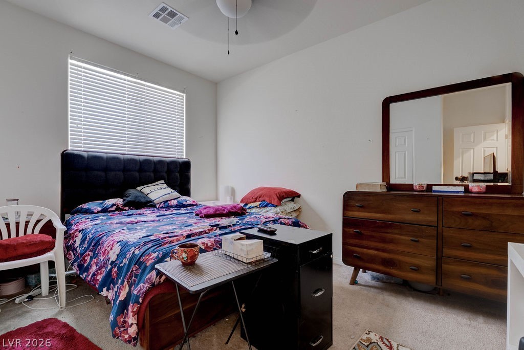 6148 Widowbird Street North Las Vegas NV 89031