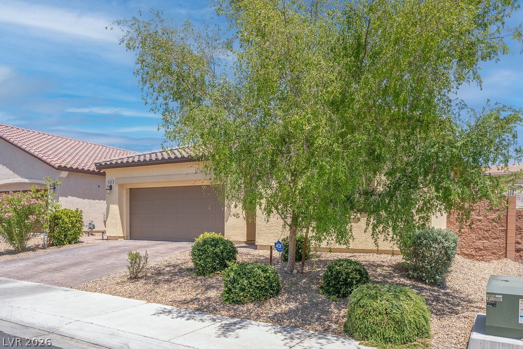 6148 Widowbird Street North Las Vegas NV 89031
