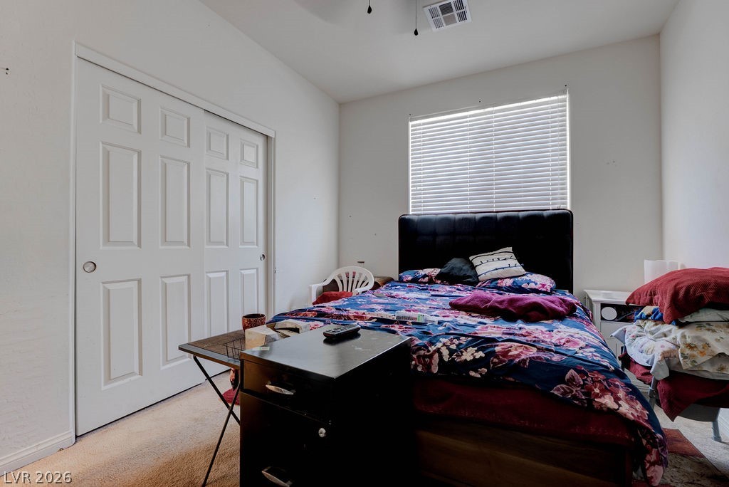 6148 Widowbird Street North Las Vegas NV 89031