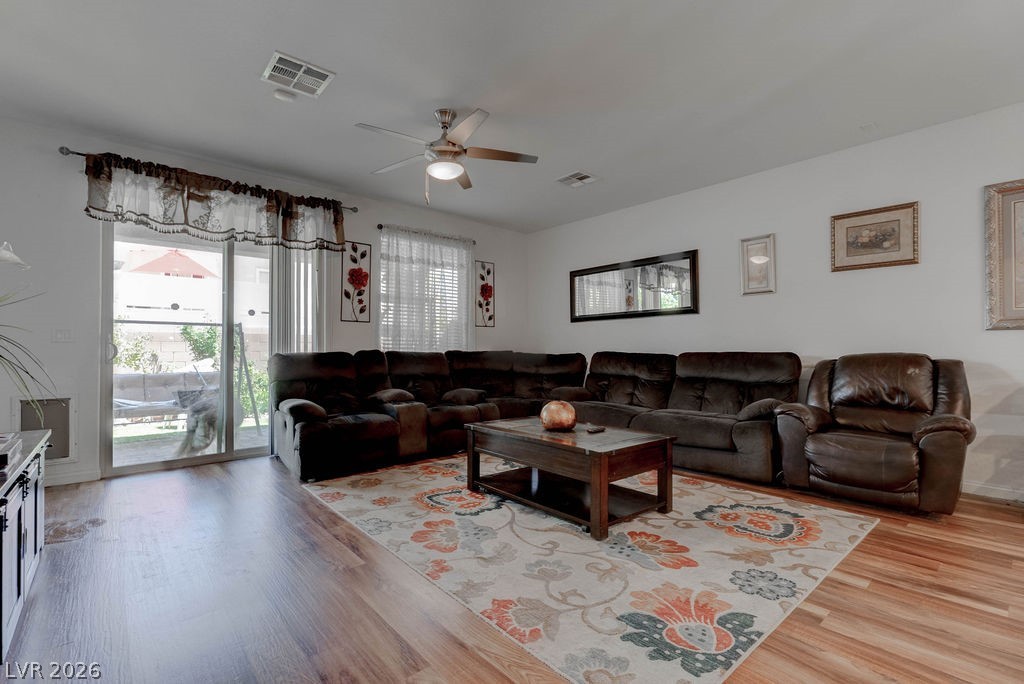 6148 Widowbird Street North Las Vegas NV 89031