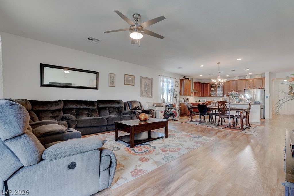 6148 Widowbird Street North Las Vegas NV 89031