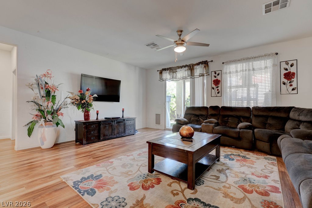 6148 Widowbird Street North Las Vegas NV 89031