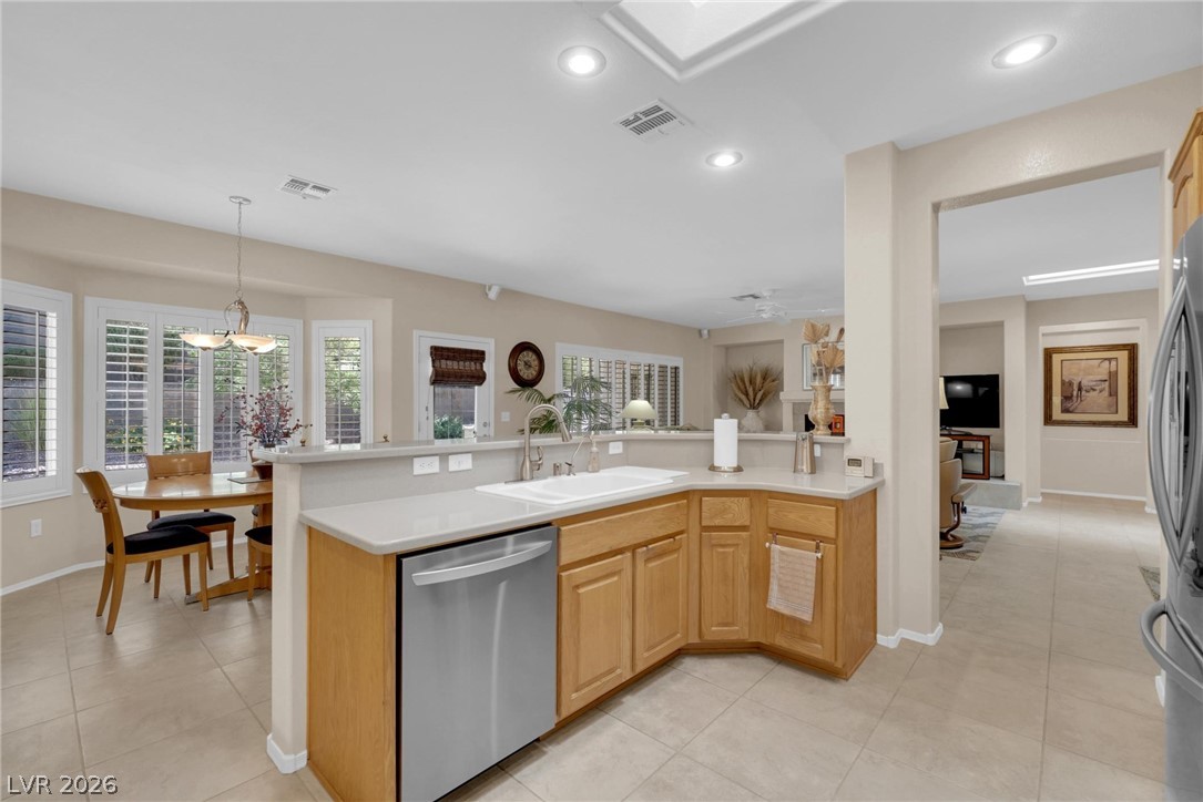 1668 Sebring Hills Drive Henderson NV 89052