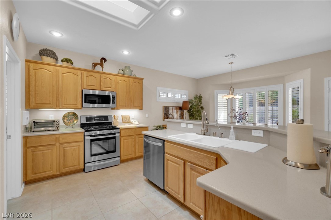 1668 Sebring Hills Drive Henderson NV 89052