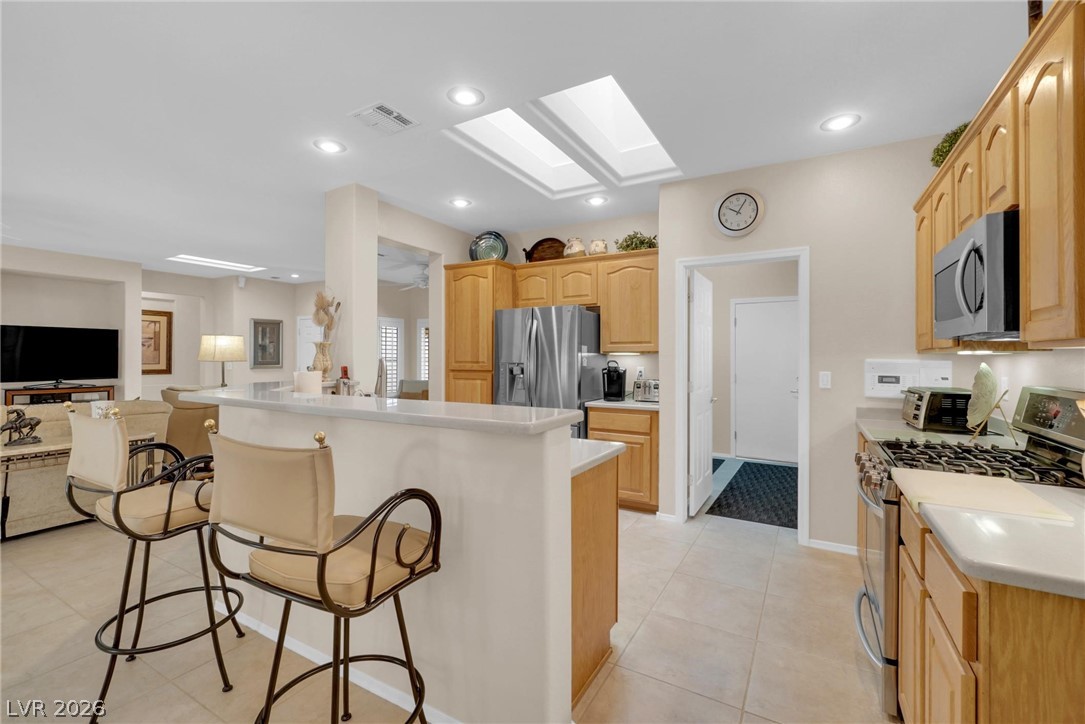 1668 Sebring Hills Drive Henderson NV 89052