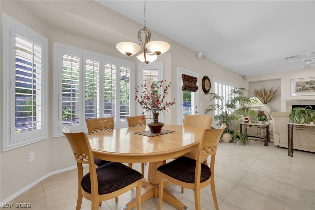 1668 Sebring Hills Drive Henderson NV 89052